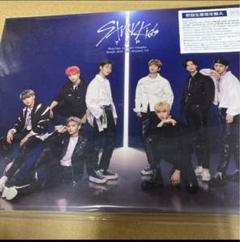 2025年最新】stray kids top 未開封の人気アイテム - メルカリ