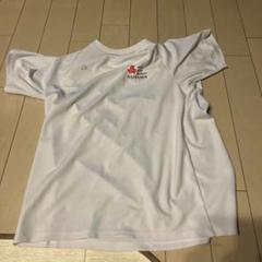 ソフトテニス勾玉Tシャツ ソフトテニス勾玉Tシャツ - メルカリ