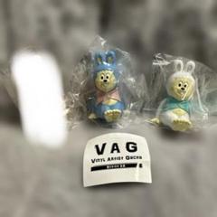 全種 VAG ガチャ myce Headlock ヘッドロックスタジオ ソフビ Amazon | 全種 VAG ガチャ myce Headlock ヘッドロックスタジオ