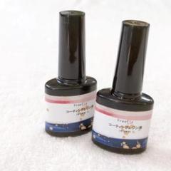 10 レジン液 UV/LED対応 詰替用 DIY コーティング さらさら 20g