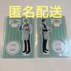 夏目友人帳 20th カフェ 原作 缶バッジ コラボカフェ 田沼 要 12個 夏目友人帳20thコラボレーションカフェ 大阪店 缶バッジ 的場静