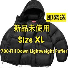 Supreme 700 Fill Down Lightweight Puffer - メルカリ
