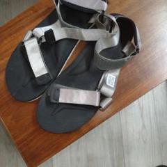 SUICOKE サンダル ビブラムソウル