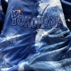 ベイスターズ キッズスターナイト Tシャツ 2025 横浜DeNAベイスターズ