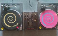 2025年最新】テクニクス djセットの人気アイテム - メルカリ