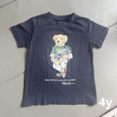 ラルフT 4y