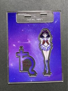 セーラームーン USJ アクリルスタンド サターン - メルカリ