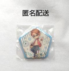 調香師　五角形　缶バッジ 第五人格 魔トカゲ 五角形 缶バッジ - メルカリ