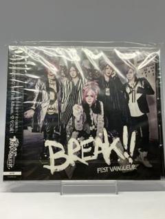 【ヴィジュアル系】FEST VAINQUEUR 新品26枚セット 2025年最新】fesT vainqueur cdの人気アイテム - メルカリ