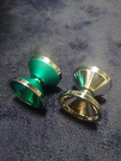 ヴァニタス　ヨーヨー Vanitas - C3 Yoyo Design | Yoyo Specialty Store Rewind