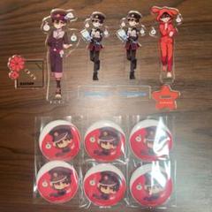 地縛少年花子くん　グッズ　まとめ売り　レア物 地縛少年花子くん 花子くん グッズ まとめ売り - メルカリ
