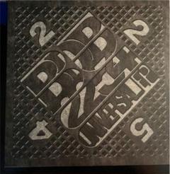 2025年最新】back drop bomb レコードの人気アイテム - メルカリ