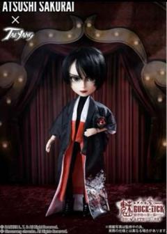 新品・未開封】BUCK-TICK 櫻井敦司 テヤンドール - メルカリ