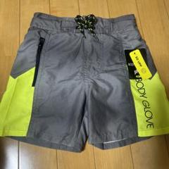 BODY GLOVE 水着　男の子用　US 4size