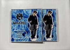 MAZZEL EIKI エイキ タワレコパネル RSF 2025年最新】EIKI mazzelの人気アイテム - メルカリ