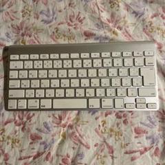 Apple Magic Keyboard
