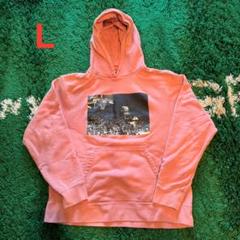 L union jordan パーカー ユニオン　ジョーダン フーディのサムネイル