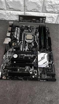 2025年最新】PRIME H270-PROの人気アイテム - メルカリ