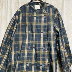 【新品未開封】堂本剛　ZOZOTOWN　コラボ　シャツ 堂本剛さんプロデュースによるZOZOTOWN限定アイテム「ENDRECHERI