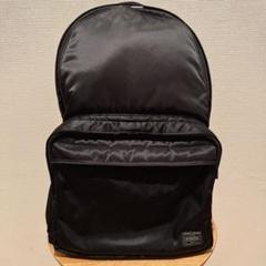 美品 PORTER TANKER ポーター タンカー リュック バックパック
