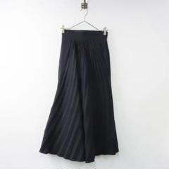 完売品21FW mame kurogouchi プリーツスカート