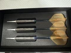 ダーツ JOKERDRIVER ULTIMATEModelS-Se.3rdEdition ダーツ > ソフトダーツ > ブランド【サ行】 > ジョーカー