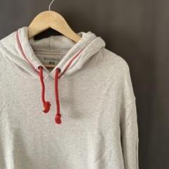 UNIQLO JW ANDERSON スウェットパーカー