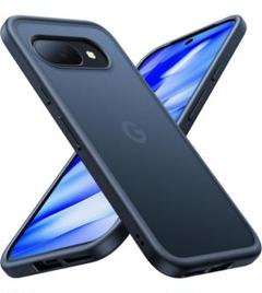 【新品未使用】TORRAS Google Pixel 9a 用 ケース