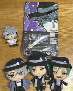 オクタヴィネル まとめ売り