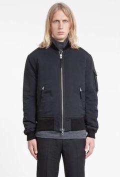 チ*い様 Our Legacy 14aw black shinmer jacke チ*い様 Our Legacy 14aw black shinmer jacke - メルカリ