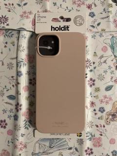 iPhone13ピンク