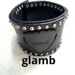 ステンドグラス　バングル　glamb ステンドグラス バングル glamb