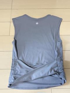 美品　ルルレモン　タンクトップ　Tシャツ　2枚セット LM1368S_0001_1?size=400,400