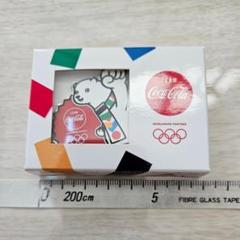 Coca-Colaオリジナルスマートピンズセット Coca-Colaオリジナルスマートピンズセット