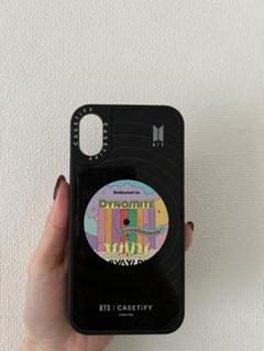 再値下げ【新品】CASE TiFY  BTS iPhone11ケース 2025年最新】casetify iphoneケース btsの人気アイテム - メルカリ