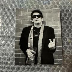 supreme 13aw Shane MacGowan 非売品 ポスター supreme 13aw Shane MacGowan 非売品 ポスター - メルカリ