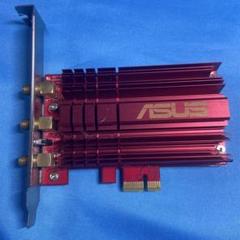 ASUS PCE-AC68 拡張カード