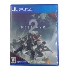 PS4 Destiny 2