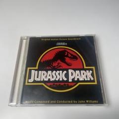 Jurassic Park ジェラシックパーク／サウンドトラック