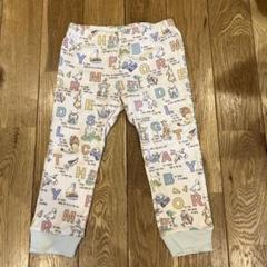 新品未使用 ジェーラトピケXXS90-100センチ ロングパンツ