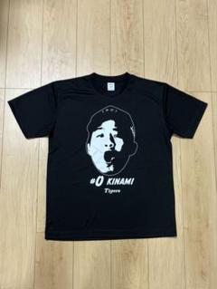 2025年最新】阪神タイガース 木浪 tシャツの人気アイテム - メルカリ
