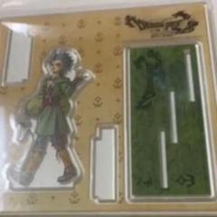 スクエニカフェ ドラクエ11の中古 未使用品を探そう メルカリ