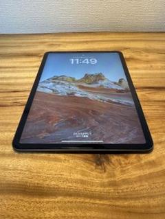 【今だけ！格安！　】Apple iPad 11インチ スペースグレー第二世代