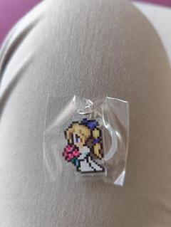 2025年最新】ファイナルファンタジー ピクセルリマスター セリス