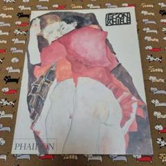 エゴン・シーレ 肉筆 Barney Hollis 水墨画 New York 2025年最新】Egon Schieleの人気アイテム - メルカリ