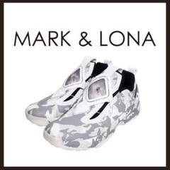 2025年最新】MARK&LONA ゴルフ シューズ(女性用)の人気アイテム
