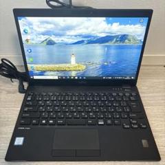 富士通LIFE BOOK FUJITSUノートパソコンPC