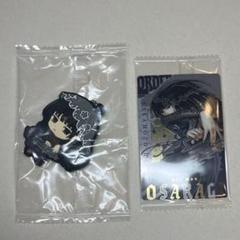 原作 SAKAMOTODAYS 大佛 グッズ各種
