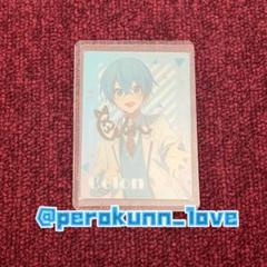 【ころんめもりー】直筆サイン入り　すとぷり　ころん　ころんくん ころんくん 直筆サイン入り色紙 - メルカリ