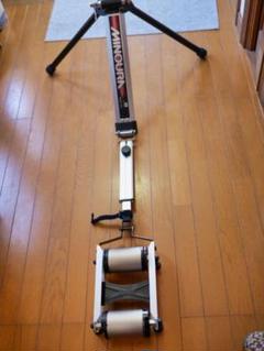 ＭＩＮＯＵＲＡ ミノウラ　FG220 ハイブリッドローラー 中古美品 Amazon.com: FG220 Hybrid Roller